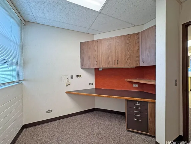 Back Office