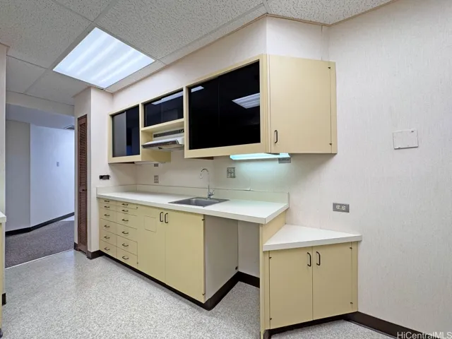Prep Area