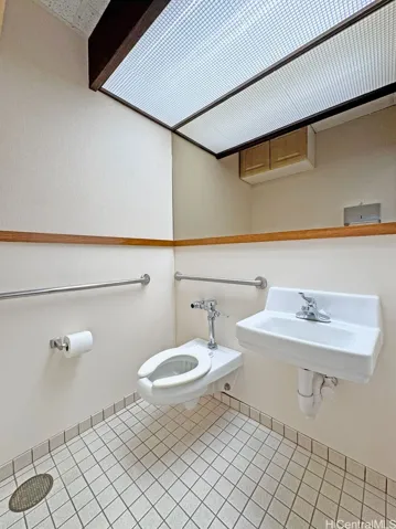 ADA Restroom