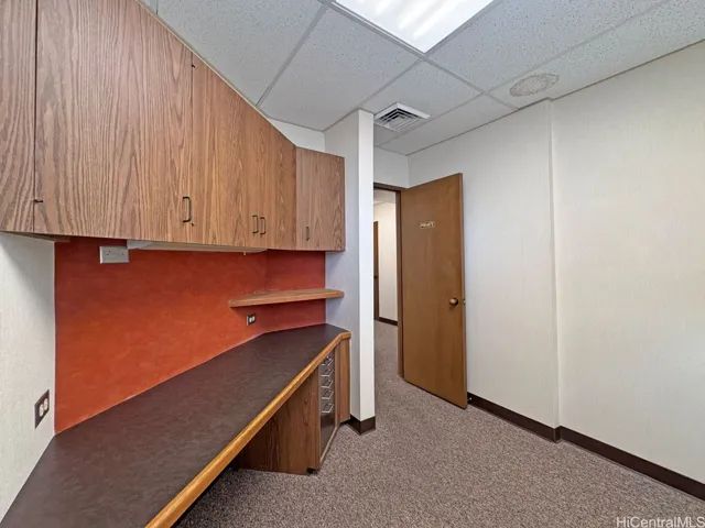 Back Office