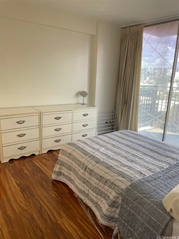 Bedroom 2 - ewa
