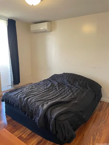 Bedroom 1 - diamond head