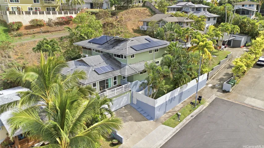 drone house