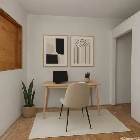 Enhanced - Virtually staged