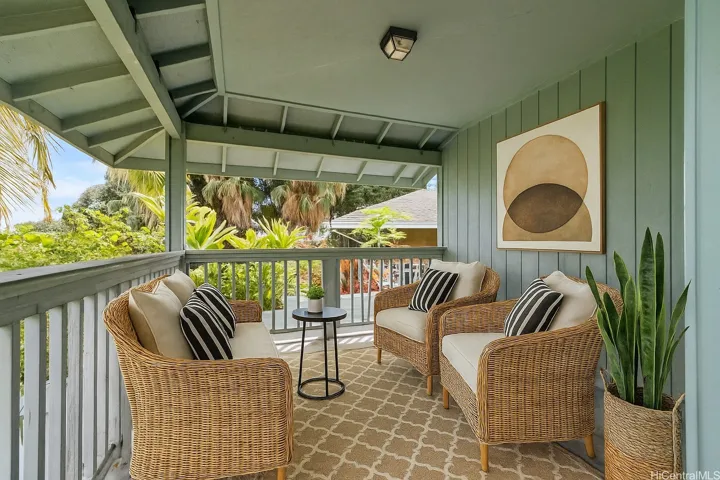 Enhanced - Virtually staged