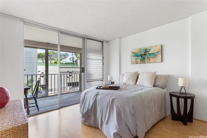 Bedroom #1
