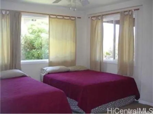 Downstairs Bedroom