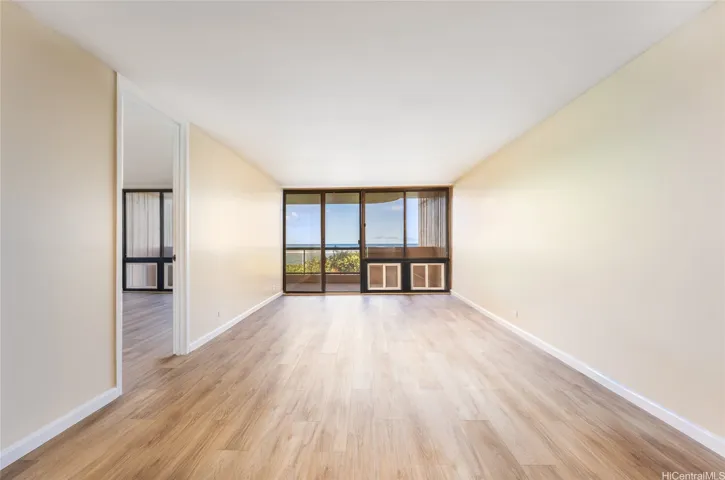 New LVT flooring installed.