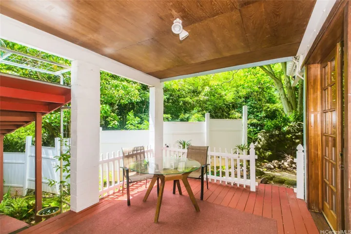 Back patio 2