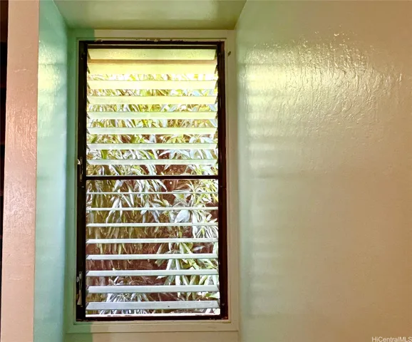 Window view bedroom 2