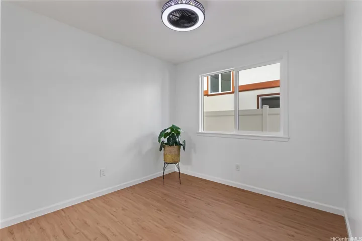 Bedroom downstairs