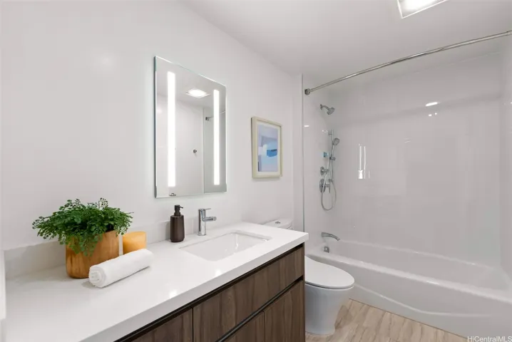 Bath room