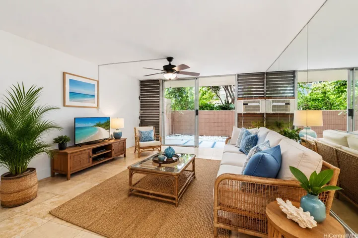 Enhanced - Virtually Staged