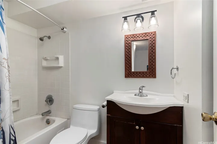 Full bath