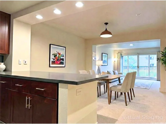 Enhanced & Virtually Staged