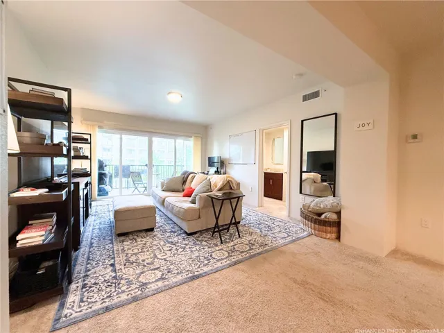Enhanced - Livingroom