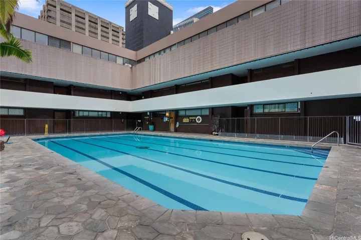 Pool