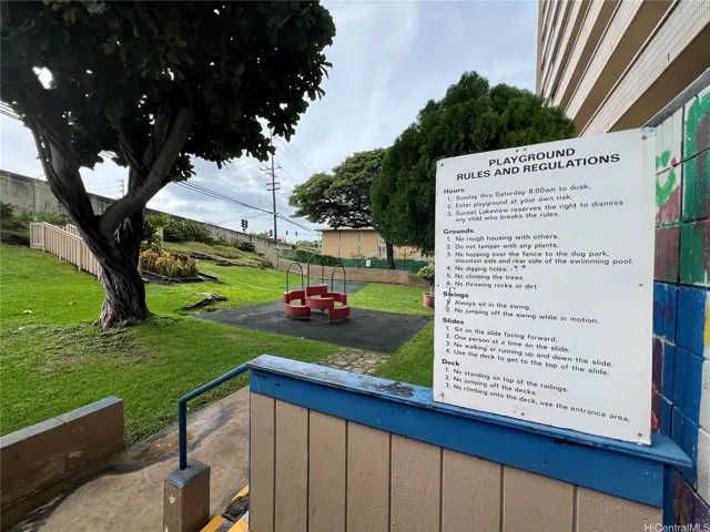 Playground