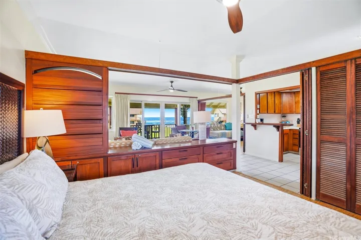 HCR-D3: Bedroom 1