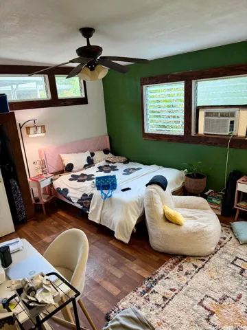 Interior Carport Ohana