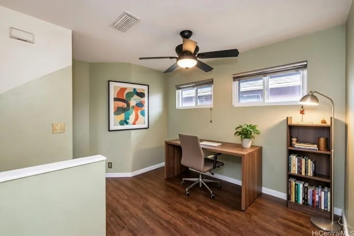 Photo is virtually staged (enhanced)