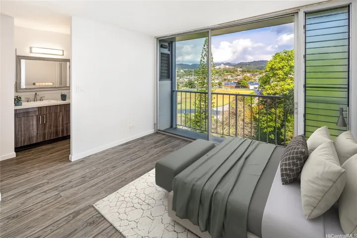 SPACIOUS CORNER UNIT BEDROOM

Enchanced
