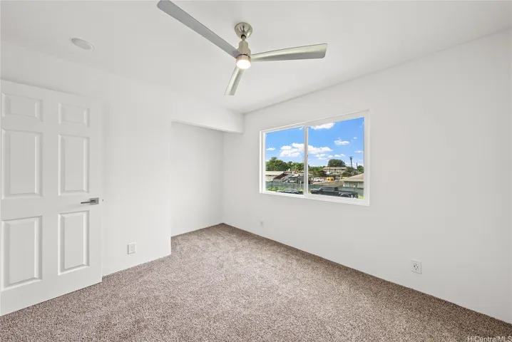 3rd Bedroom