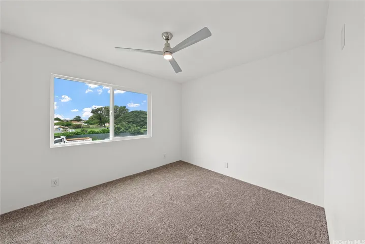 3rd Bedroom