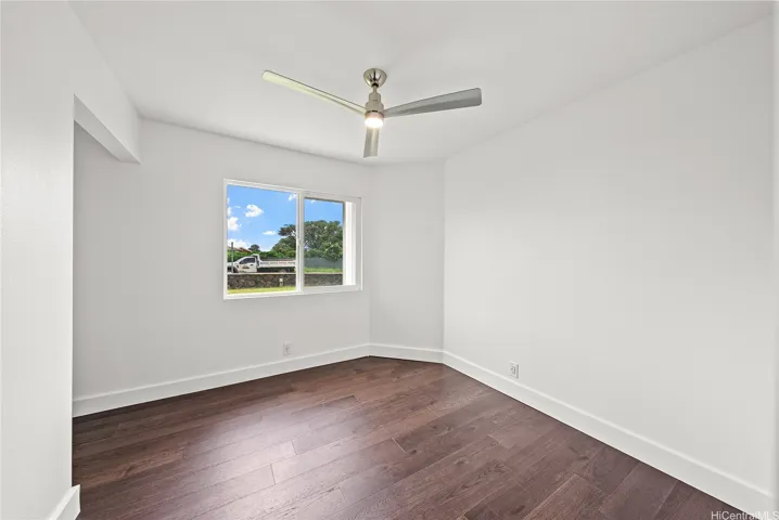 1st Floor Bedroom