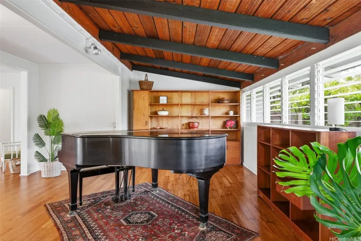 Interested in the piano- let me know!