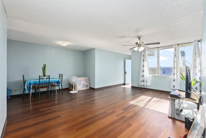 large loving room