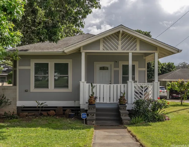 237 Kilani Ave, #4 Wahiawa