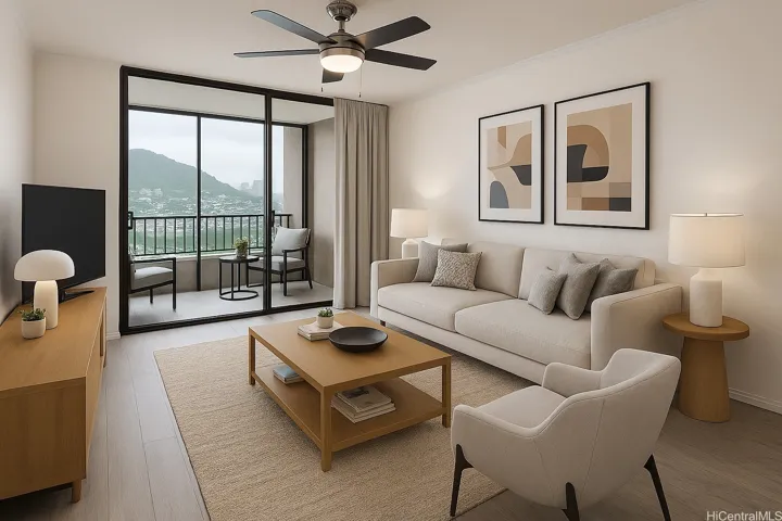 Enhanced - Virtual Staging