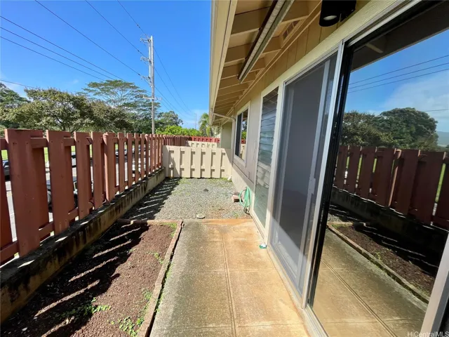 Yard