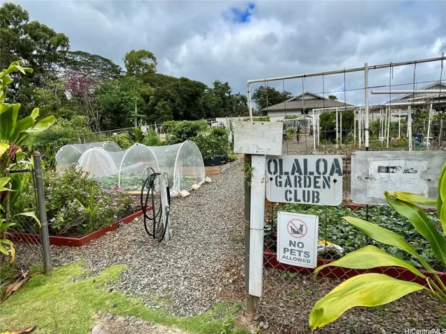 Garden Club