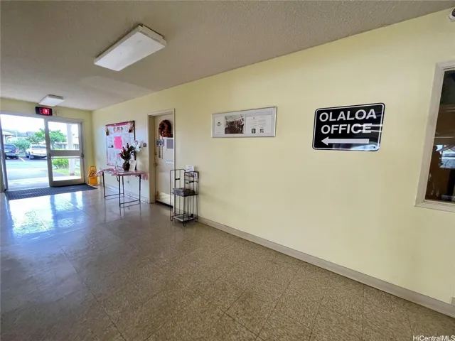 Olaloa Office