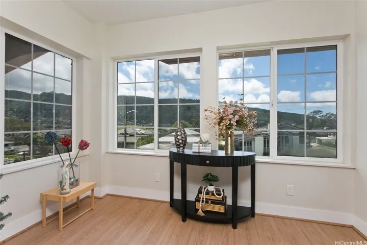 Sun Room