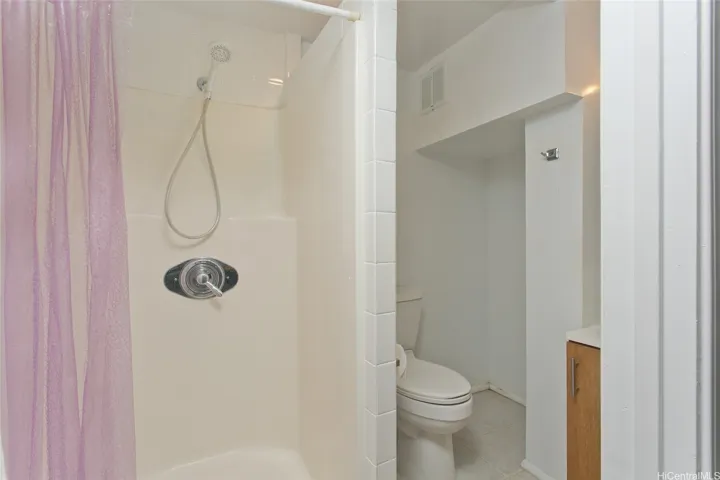 Downstairs Bathroom