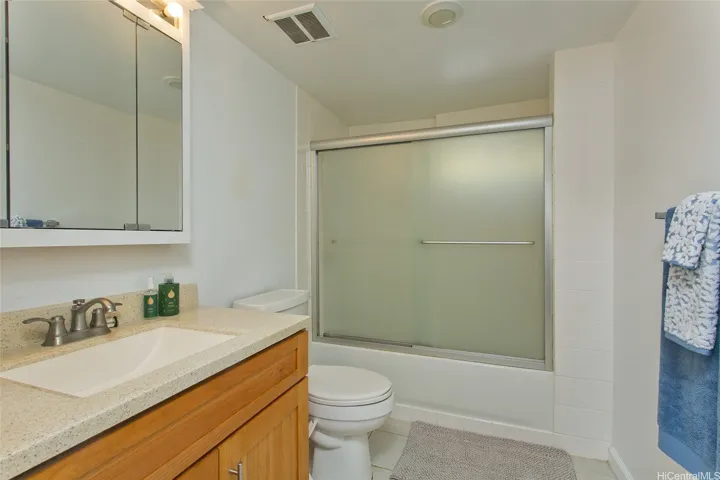 Downstairs Bathroom Two