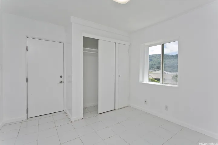 Downstairs Second Bedroom