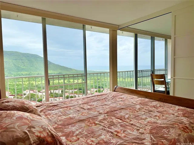 Imagine waking up to this everyday