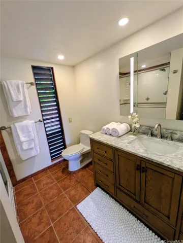 Bathroom (enhanced)