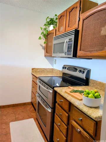 Cooking area (enhanced)
