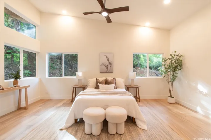 A primary peaceful oasis