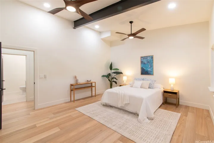 So many possibilities with this room