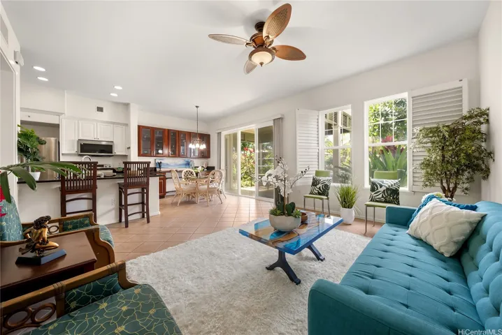 Come home to Home Sweet Paradise. This is what you can expect every day.