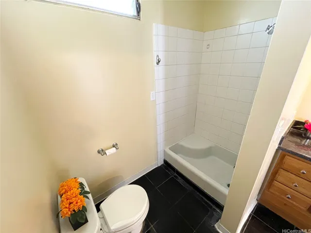 Showere stall
