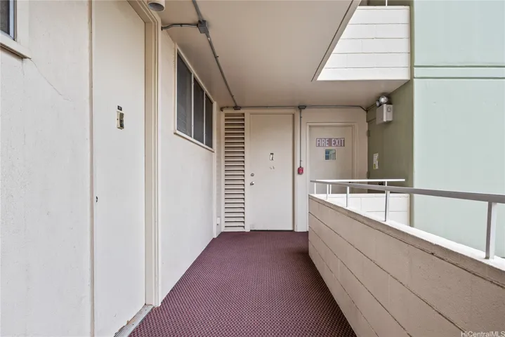 This is an end unit.