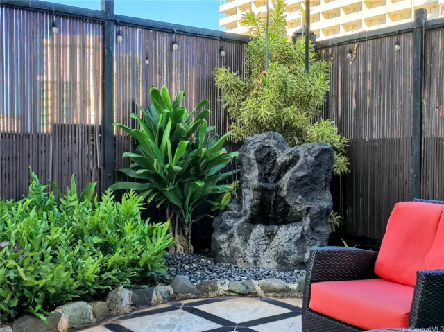 Zen Garden