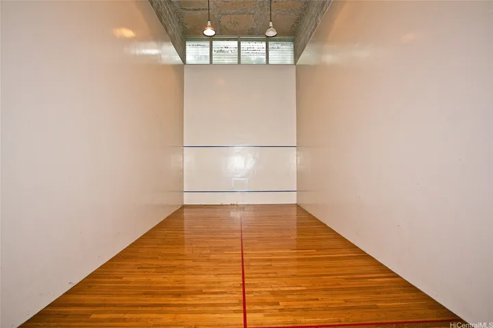 handball court